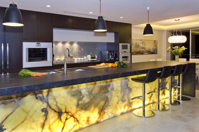барная стойка оникс